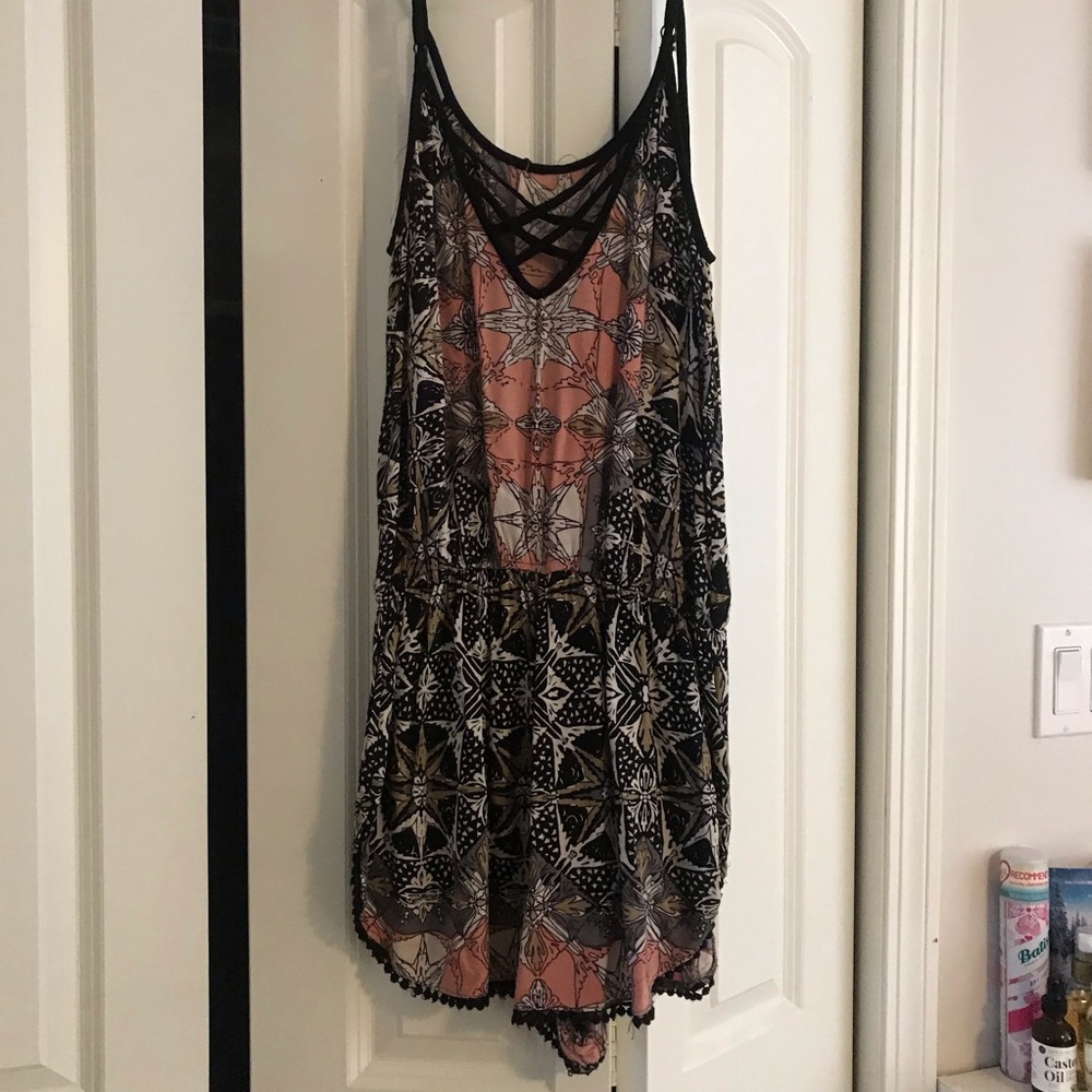 romper